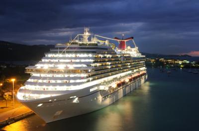 jamaica cruise ship falmouth inclusive resorts reggae vacation music
