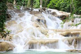 Dunns River Falls, Ocho Rios, Jamaica