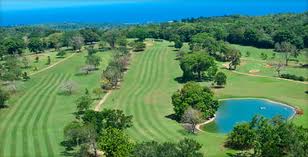 Sandals Golf & Country Clu