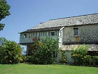 Greenwood Great House, Cultural Attractions in Jamaica
