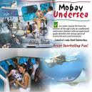 MoBay UnderSea Tour, https://www.jamaica-reggae-music-vacation.com/Montego-Bay-Tours.html