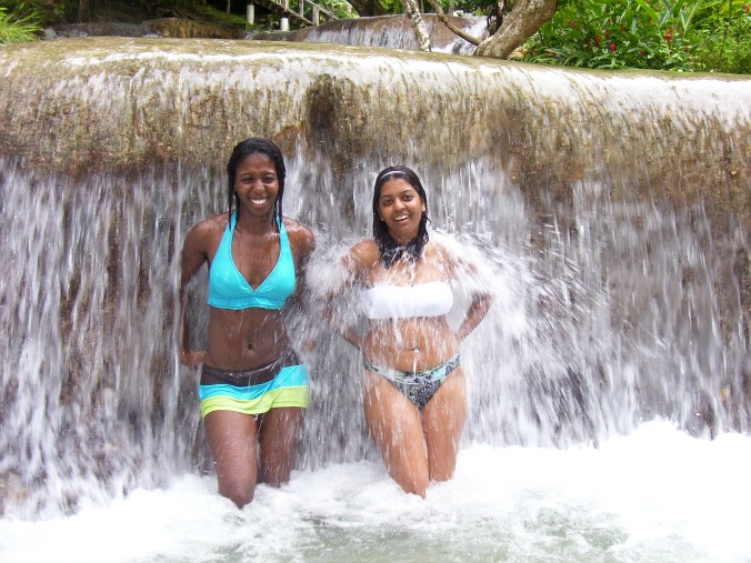 Dunn's River Falls, https://www.jamaica-reggae-music-vacation.com/Ocho-Rios-Tours.html
