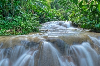 https://www.jamaica-reggae-music-vacation.com/Jamaica-Vacation-Activities.html, Reach Falls, Jamaica