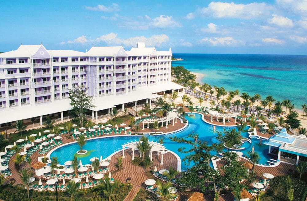 Riu Ocho Rios