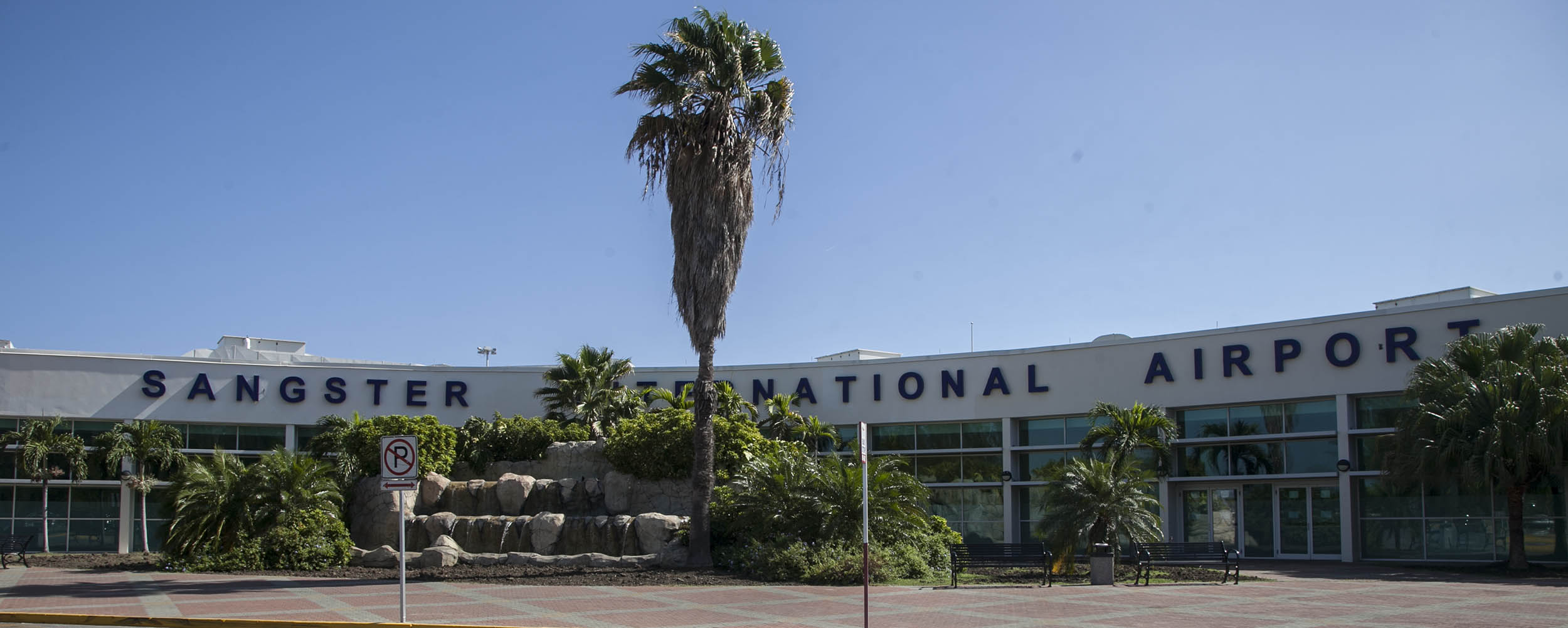 Montego Bay Airport