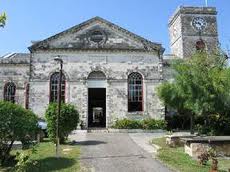 St. James Parish Church, https://www.jamaica-reggae-music-vacation.com/Montego-Bay-Tours.html