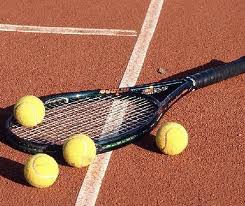 Tennis, Ocho Rios, Jamaica