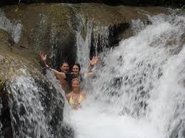 https://www.jamaica-reggae-music-vacation.com/attractions-in-jamaica.html, Mineral Falls, Jamaica