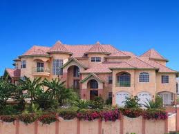 Hilltop Estate in Montego Bay