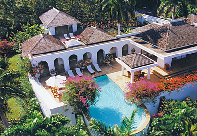 Destiny Villas, Montego Bay, https://www.jamaica-reggae-music-vacation.com/Villas-Montego-Bay.html