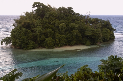 Navy Island, Port Antonio, https://www.jamaica-reggae-music-vacation.com/Port-Antonio-Marina.html