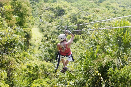 https://www.jamaica-reggae-music-vacation.com/Jamaica-Outdoor-Activities.html, zip line adventure in Jamaica